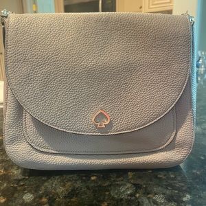 Kate Spade Flap Shoulder